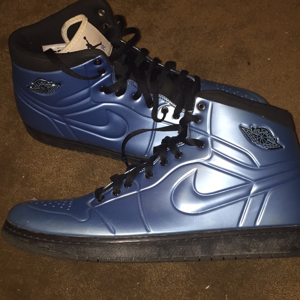Jordan’s